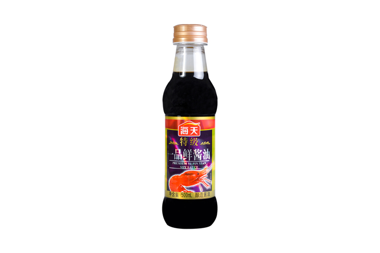 海天特级一品鲜 250ML